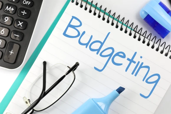 Nonprofit Budgeting