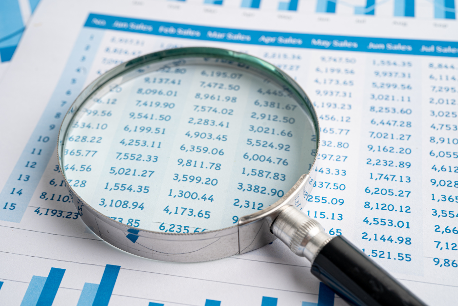 Nonprofit Bookkeeping: Tracking Functional Expenses