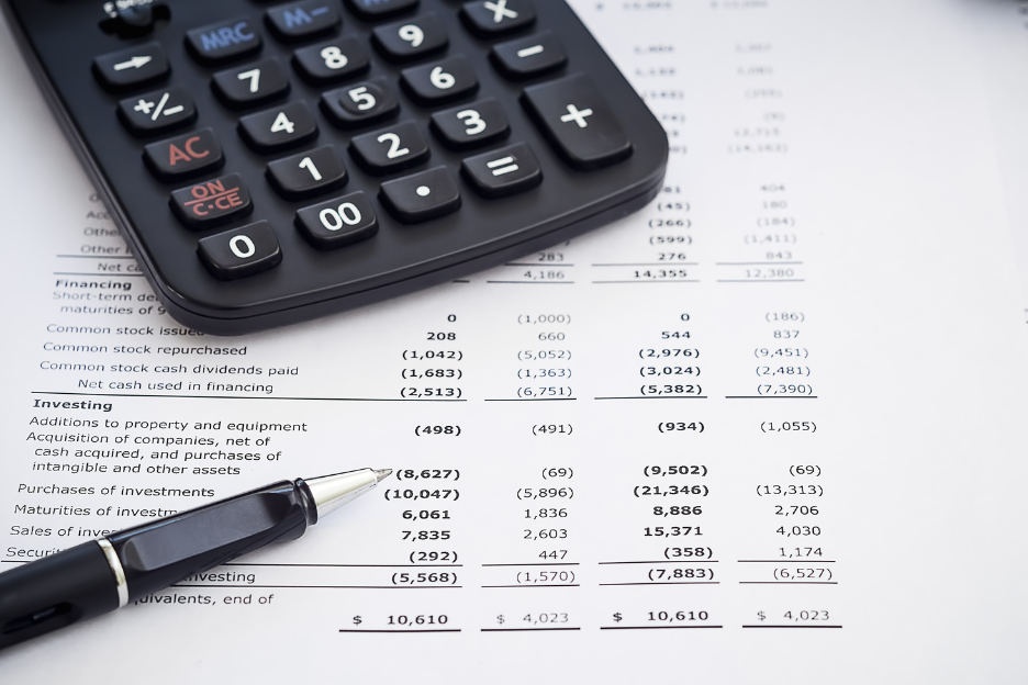 Understanding Bookkeeping and Financial Accounting