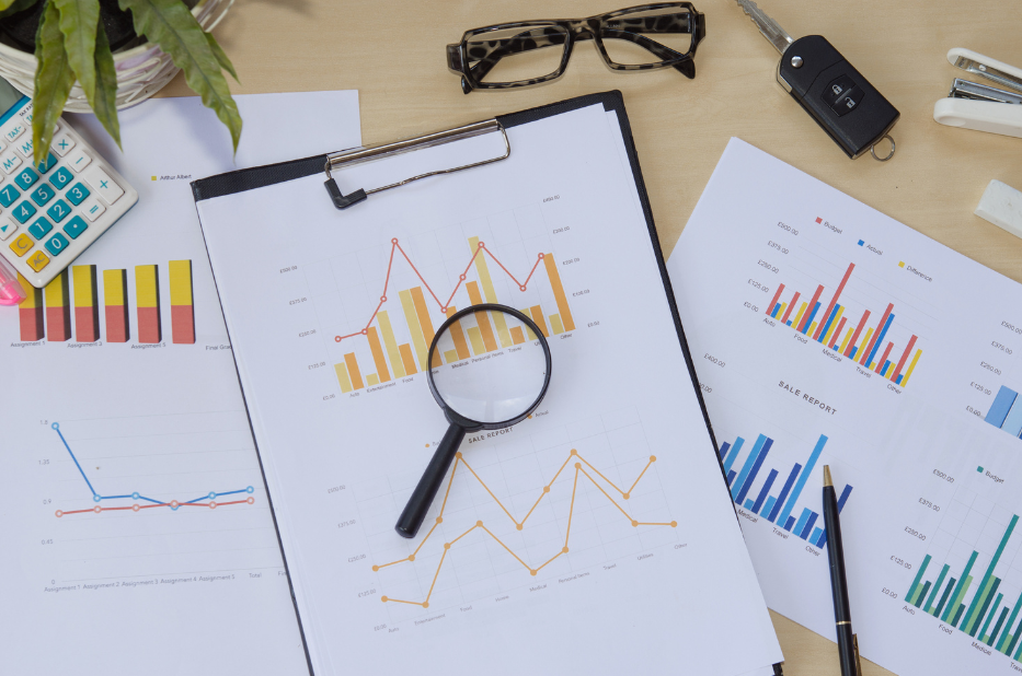 Understanding Basic Financial Reports for Small Business Owners