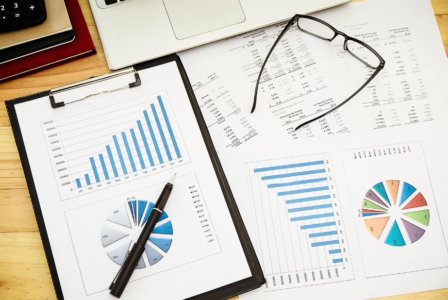 The Importance of Financial Reporting for Small Businesses